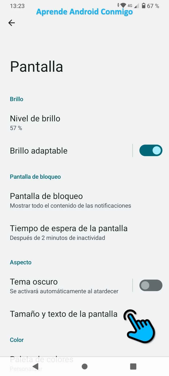 Paso 5