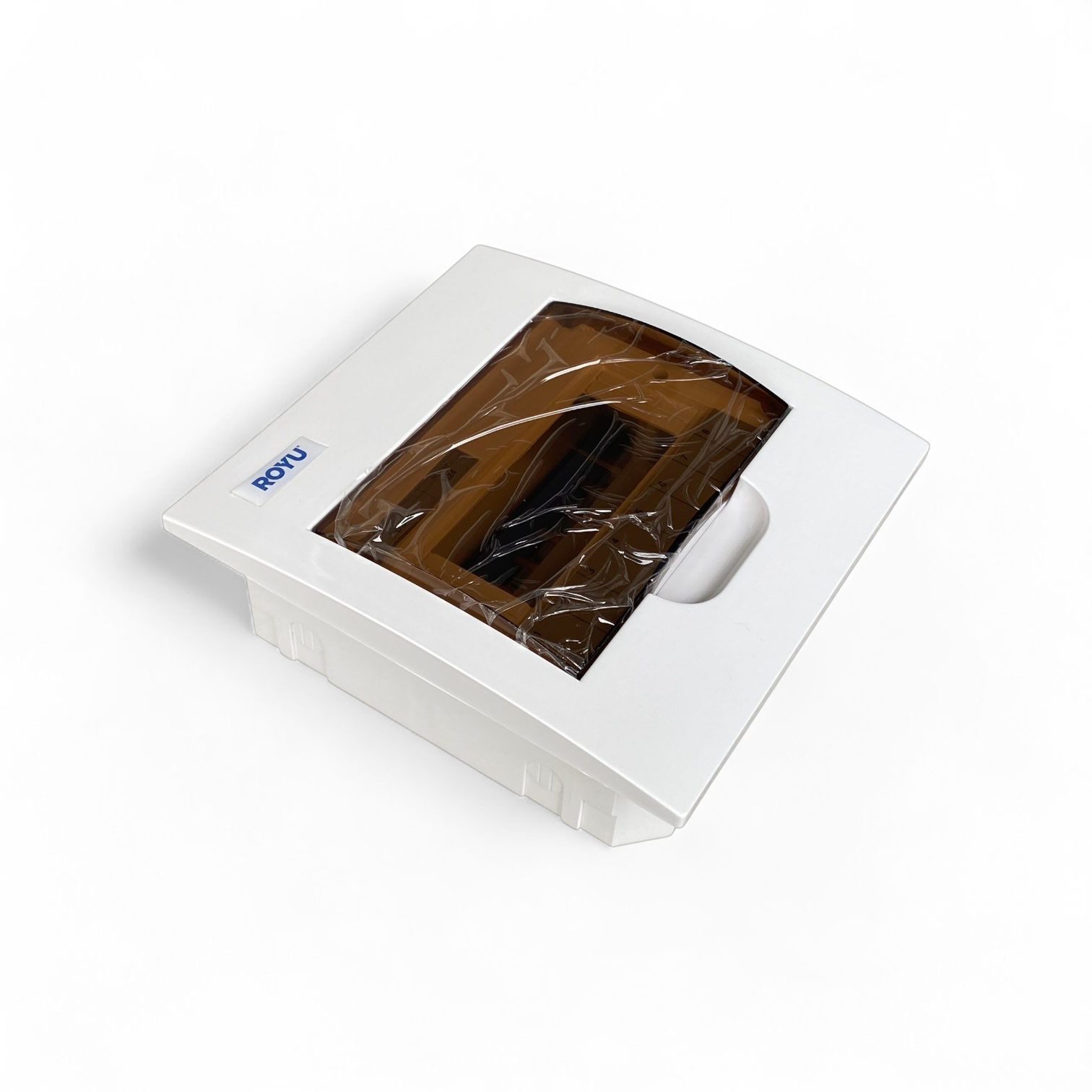 Royu Distribution Box (Flush Mounted)