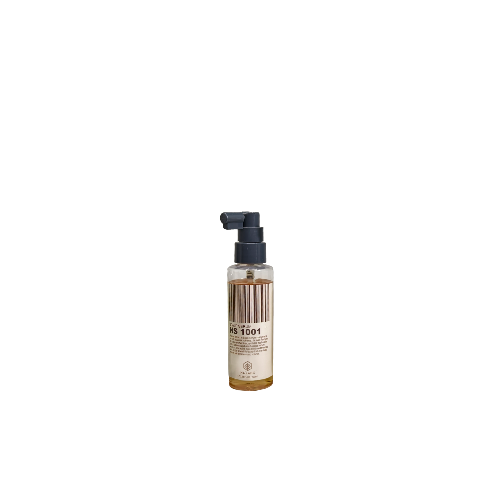 HS1001 Scalp Serum