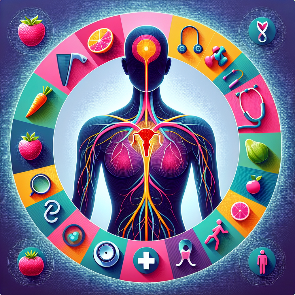 Understanding the Link Between Cervical Cancer and Vein Health: What You Need to Know