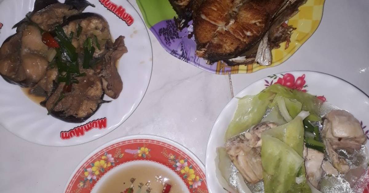 Thực Đơn 100 Ngàn Số 7