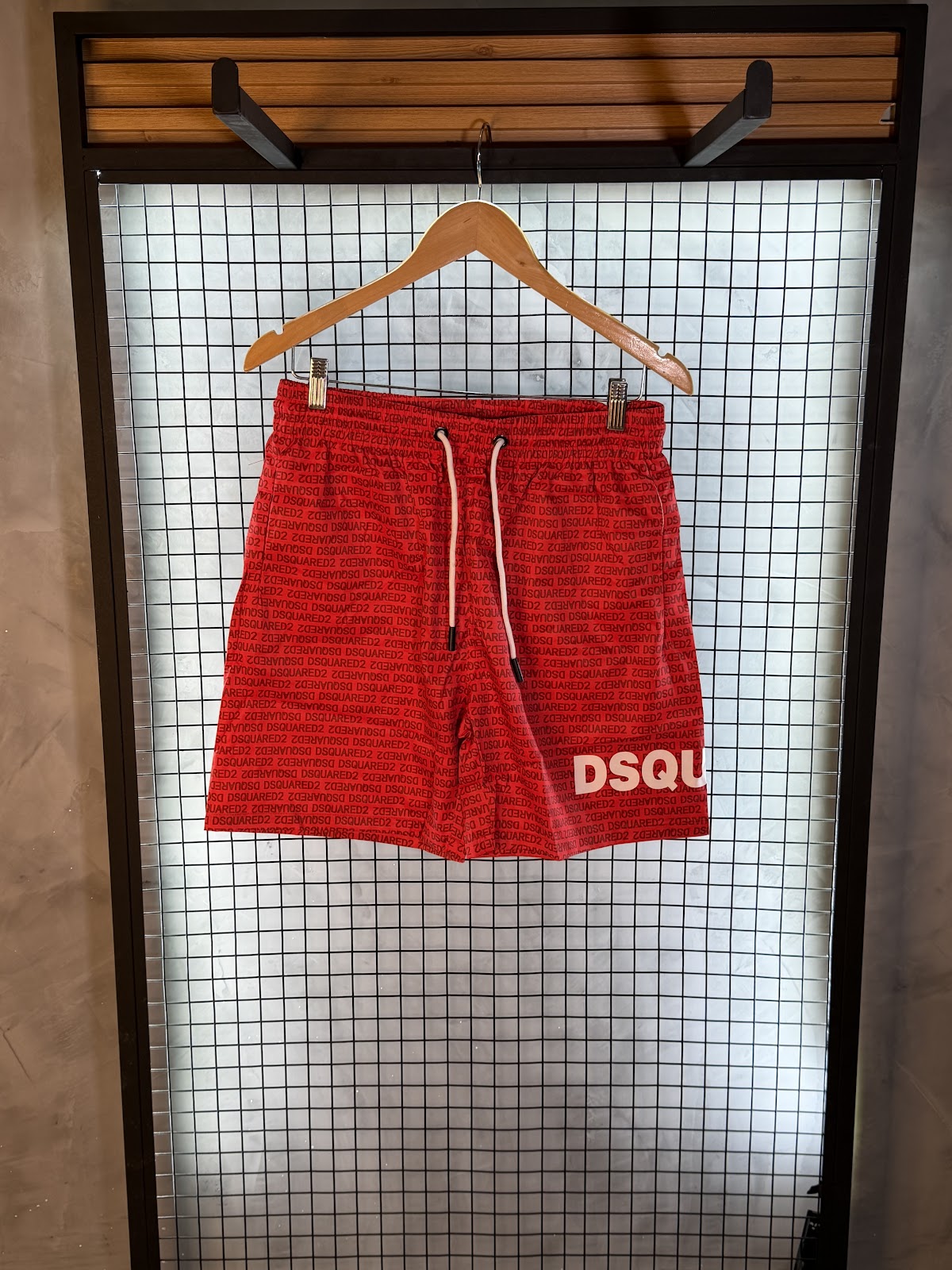 Bermuda_Dsquad - Imagem 2