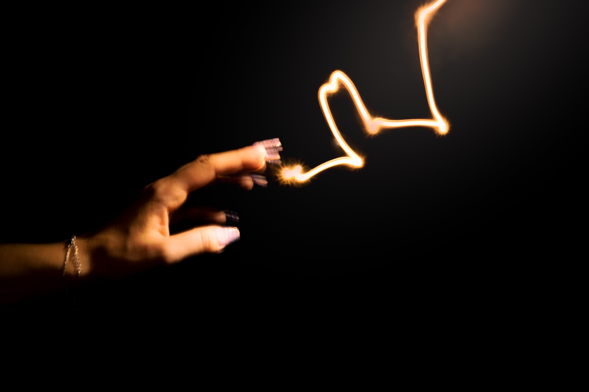 Carry the Light — frame 6