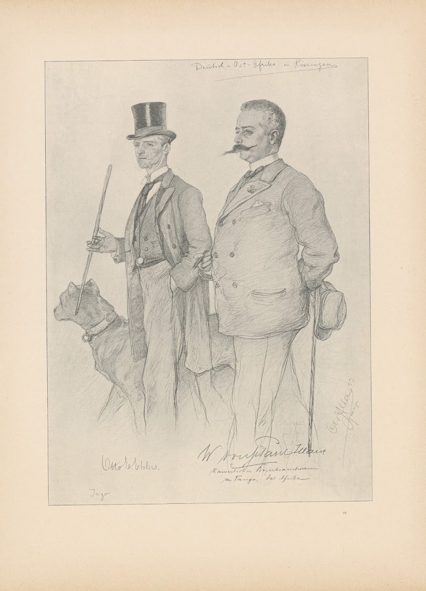 Unser Bismarck Pl051 1898