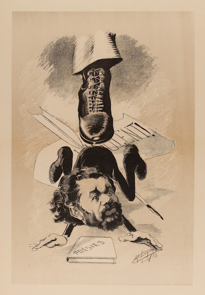 Clovis Hugues 1884