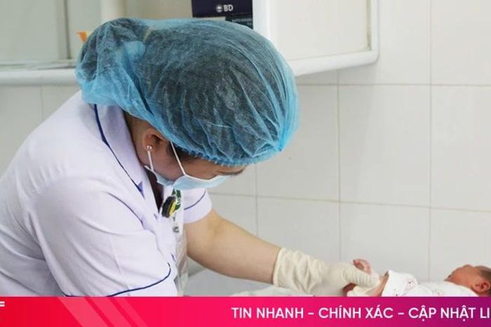 Sàng lọc sơ sinh - nền tảng nâng cao chất lượng dân số - Báo Hà Tĩnh