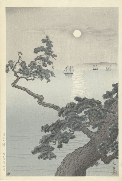 Akashi no hama