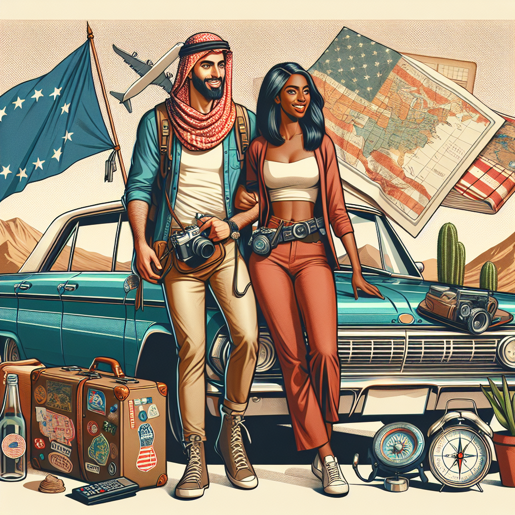 Ultimate Guide: Crafting a 2026 Couple's Bucket List for Unforgettable Adventures