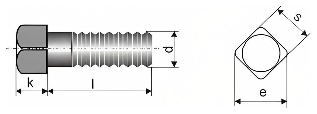 DIN 479 – Technical drawing