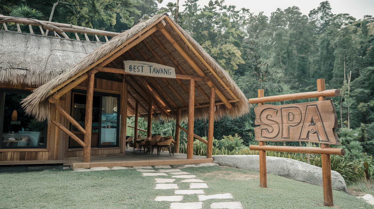 Best Spa in Tawang – Top Relaxation Spots