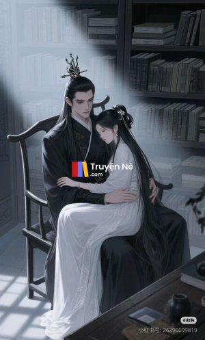 Cung Nữ Lười Biếng Và Hoàng Đế Nghe Lén