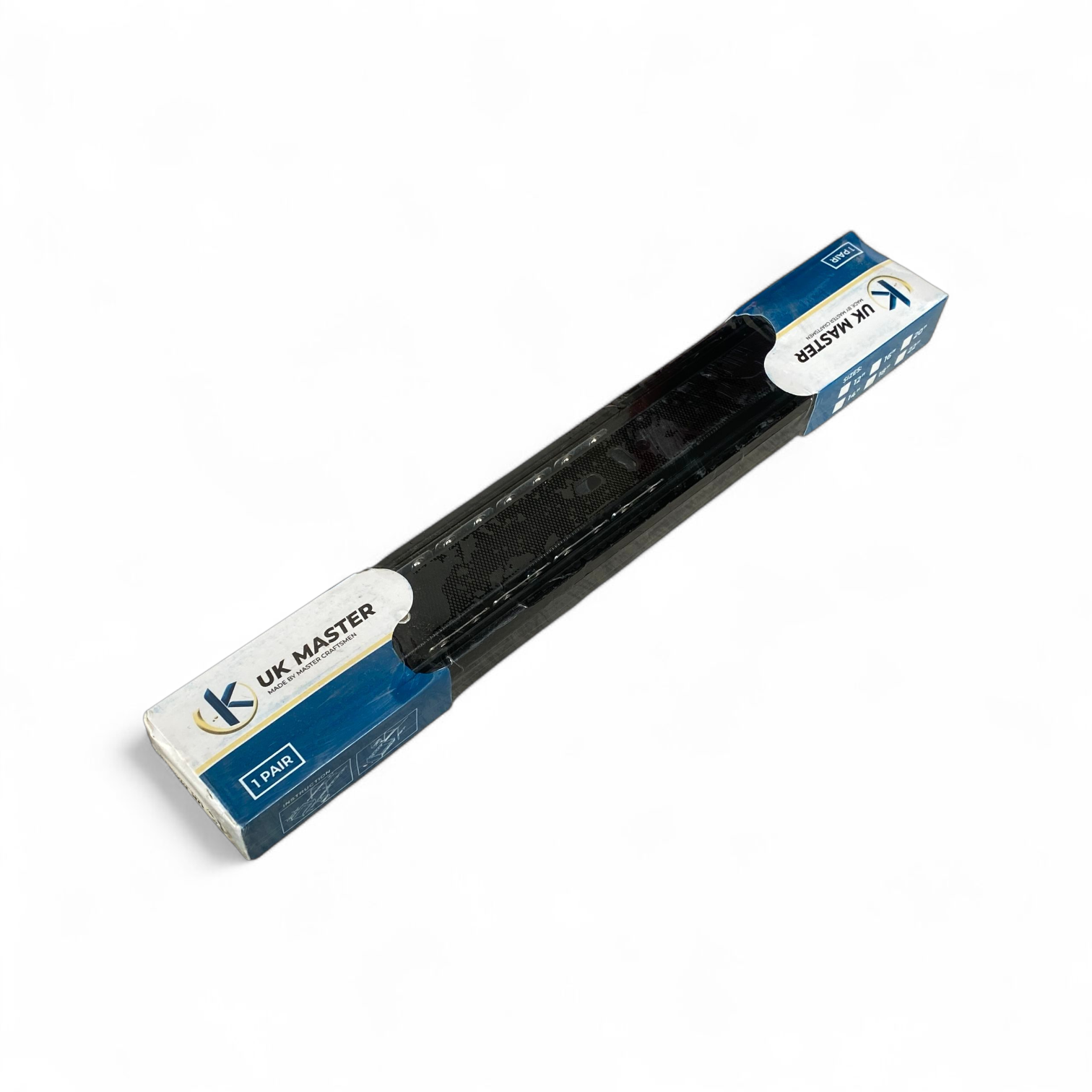 UK Master Drawer Guide