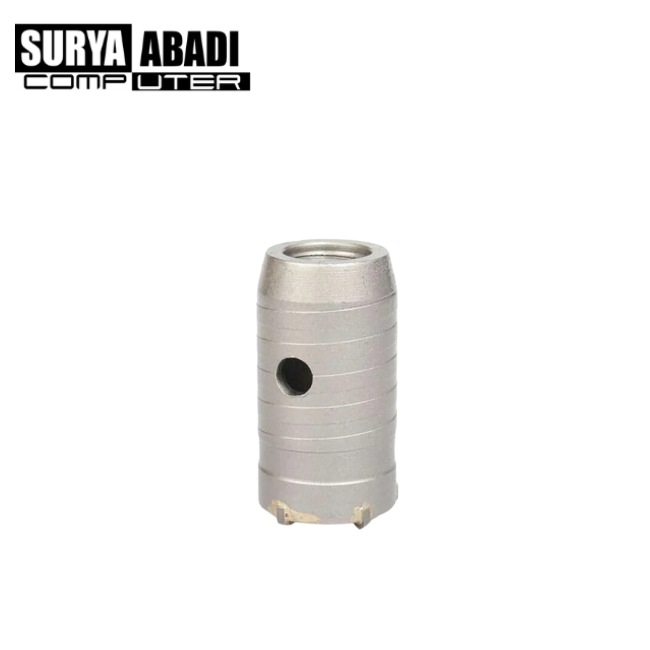 MATA BOR LUBANG BETON TEMBOK 40MM