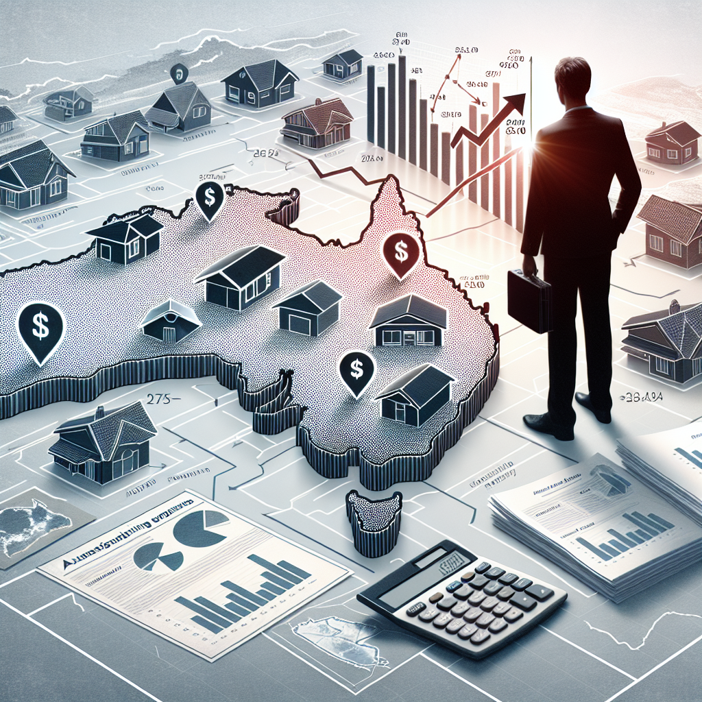 Tom’s Borrowing Power and Strategy to Enter the Australian Property Market