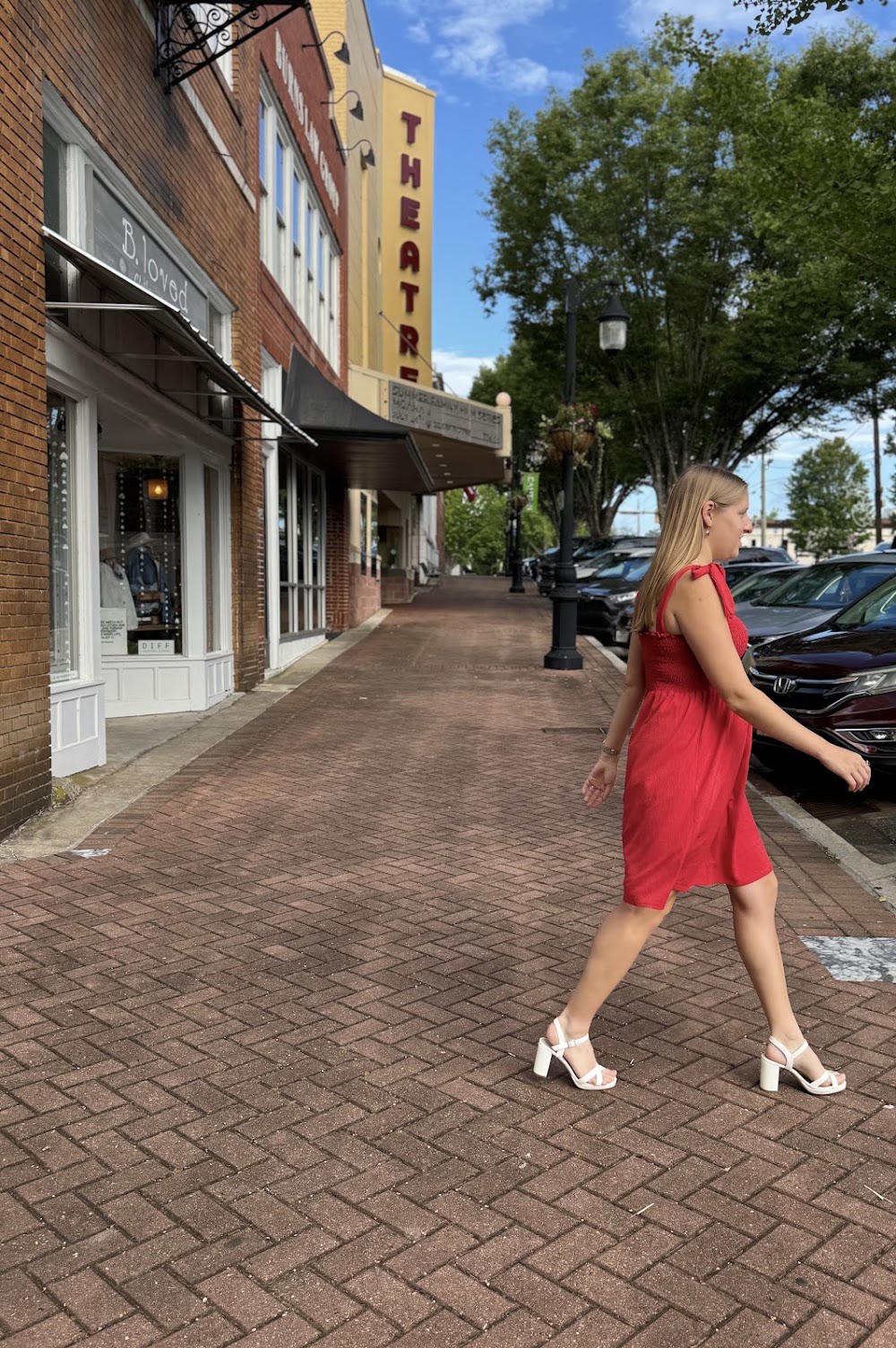 Cherokee County Data Center Moratorium — Canton, GA