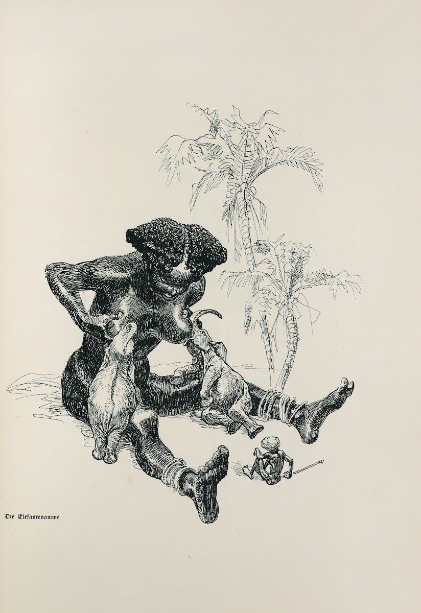 Skizzenbuch Pl02 1909
