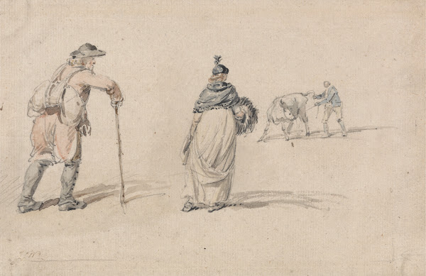 Studies of Figures