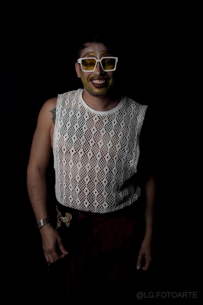 Foto por @lg.fotoarte