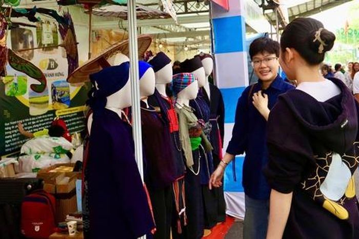 Khai mạc lễ hội 'Bách Việt Thăng Hoa' tại Thảo Cầm Viên - Báo Người Lao Động