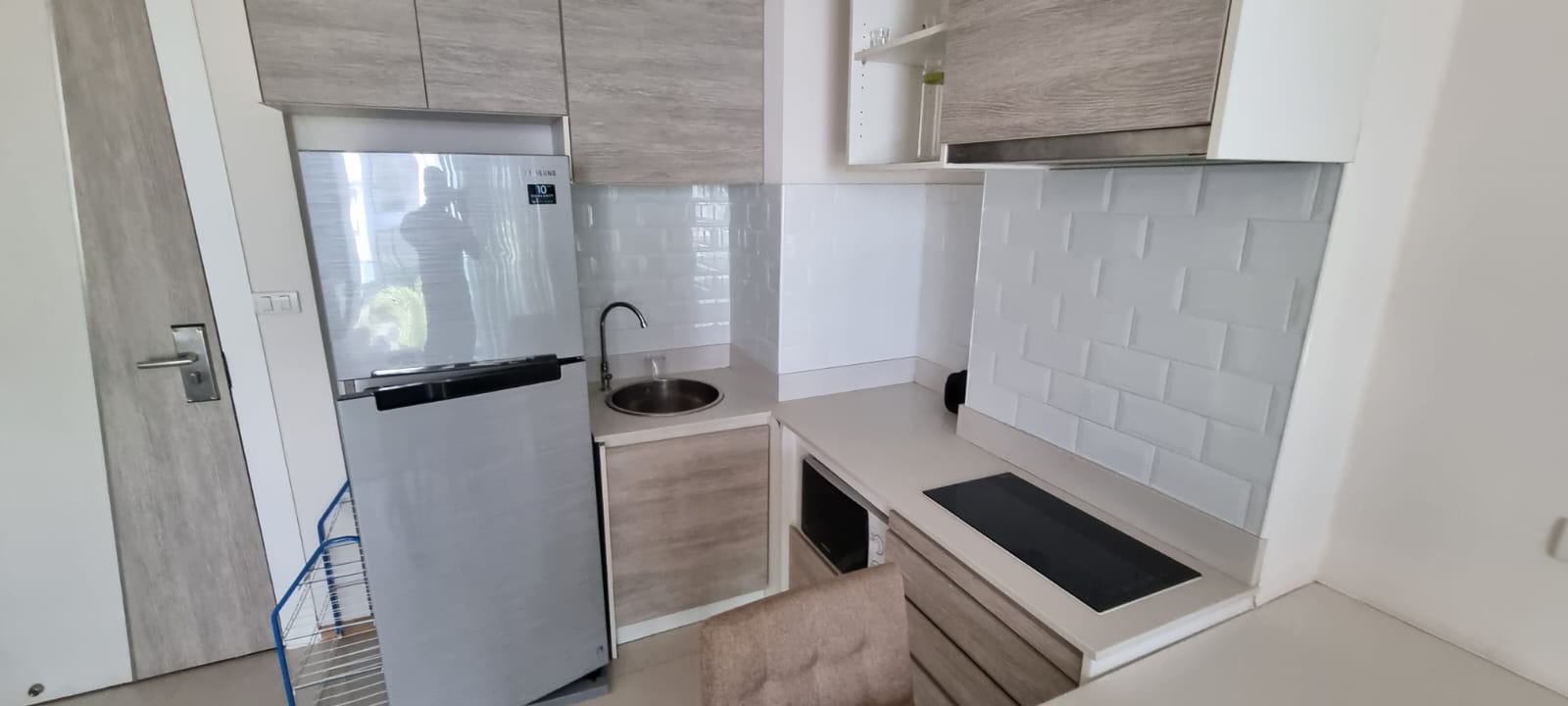 Baan Plai Haad Condo - 2 Bed, Floor 26 7
