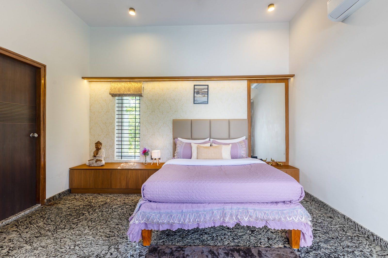 Aralu Villa