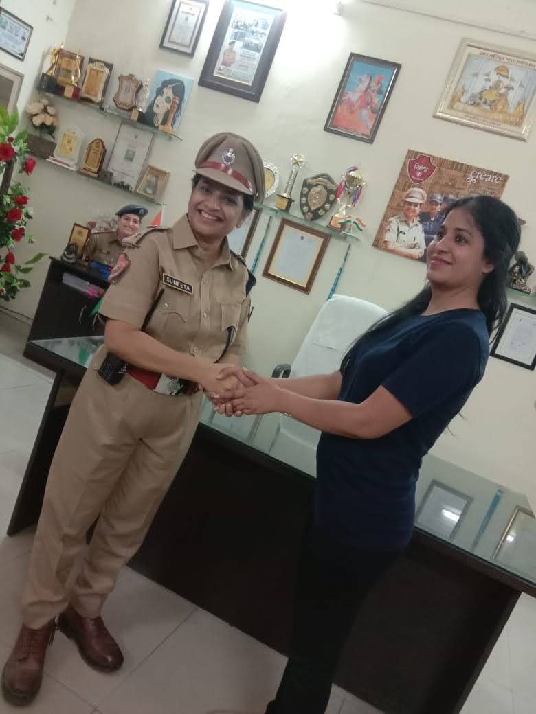 Awards & Recognition