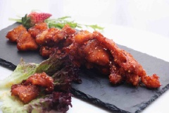 Mình đã làm theo hướng dẫn và thành công nên chia sẽ đến chị em cách làm chi tiết món thịt ba chỉ nướng Hàn Quốc. Món này thích hợp dùng cho các bữa tiệc nướng BBQ cùng cả gia đình trong những dịp tụ họp nhé!