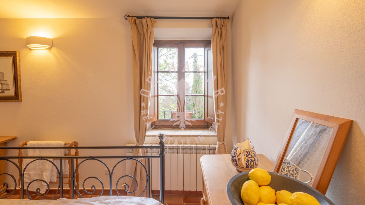 קסאל פוגיו רוזה (Casale Poggio Rosa) — 37