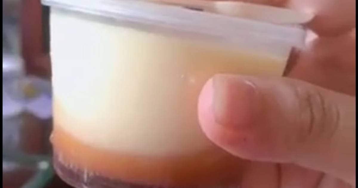 Bánh Flan