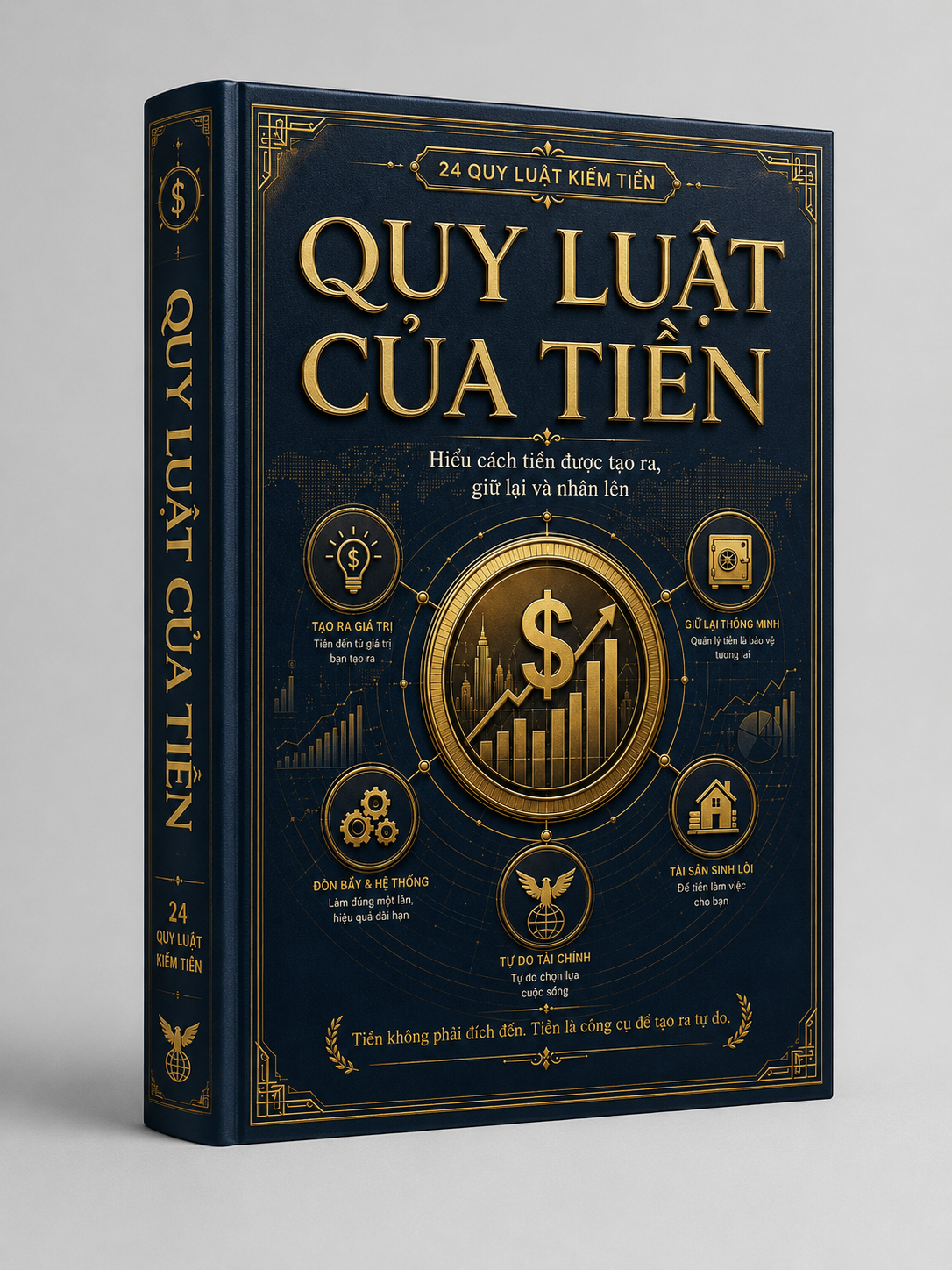 HỆ ĐIỀU HÀNH THỊNH VƯỢNG