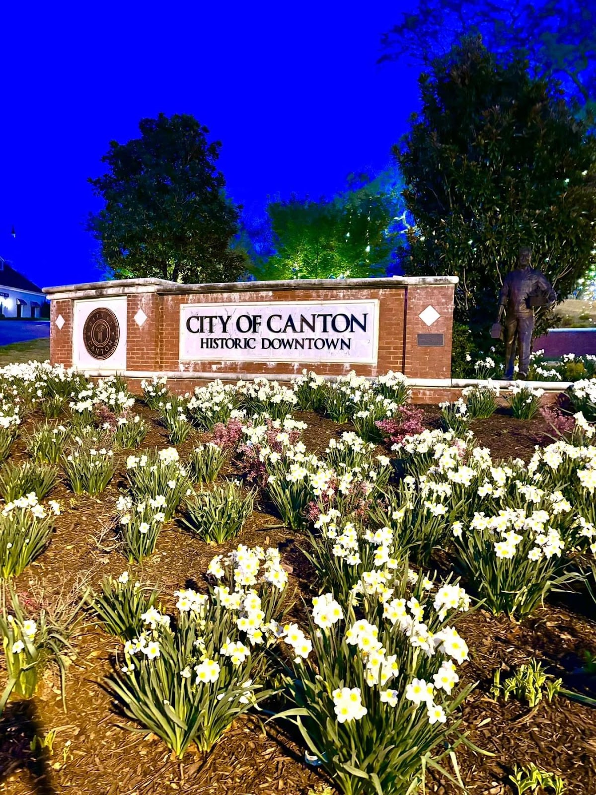 La Cantina on Main: Authentic Mexican Dining in Downtown Canton