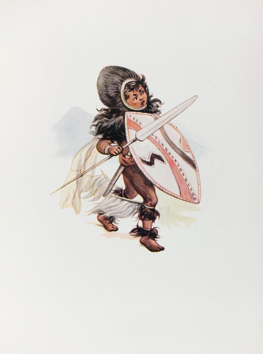 Masai 1902