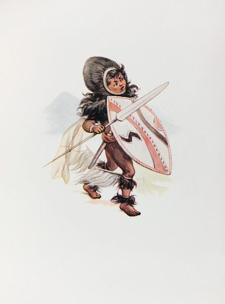 Masai 1902