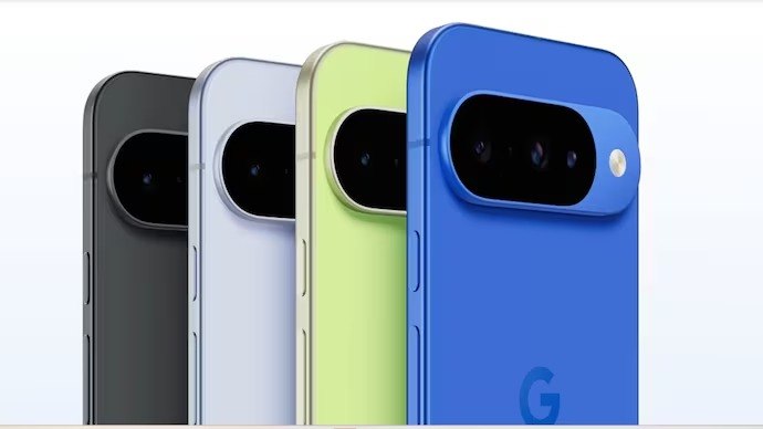 Google Pixel 10 Price Drops to ₹66,999 on Amazon Prime Day