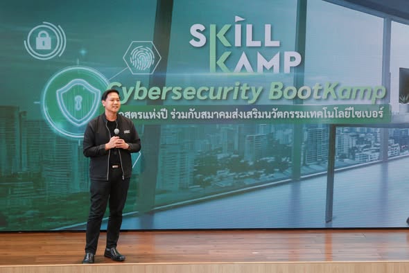 Cybersecurity BootKamp 1