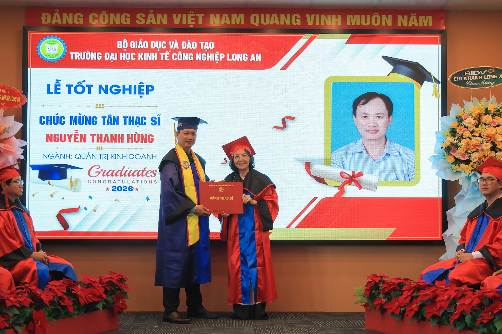 Nguyễn Thanh Hùng