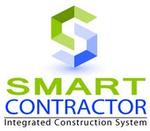 Smart-Contractor logo