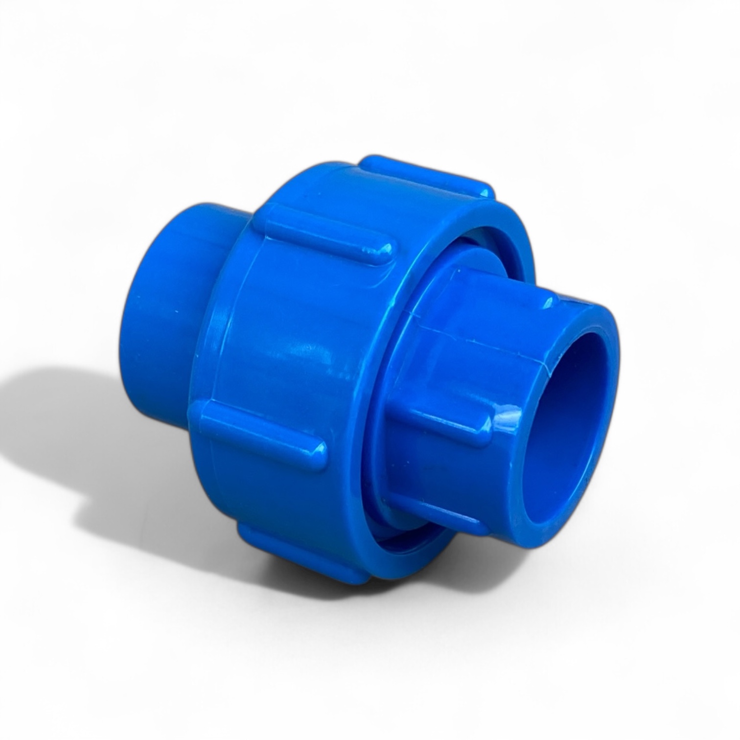 Alasco PVC Union Patente