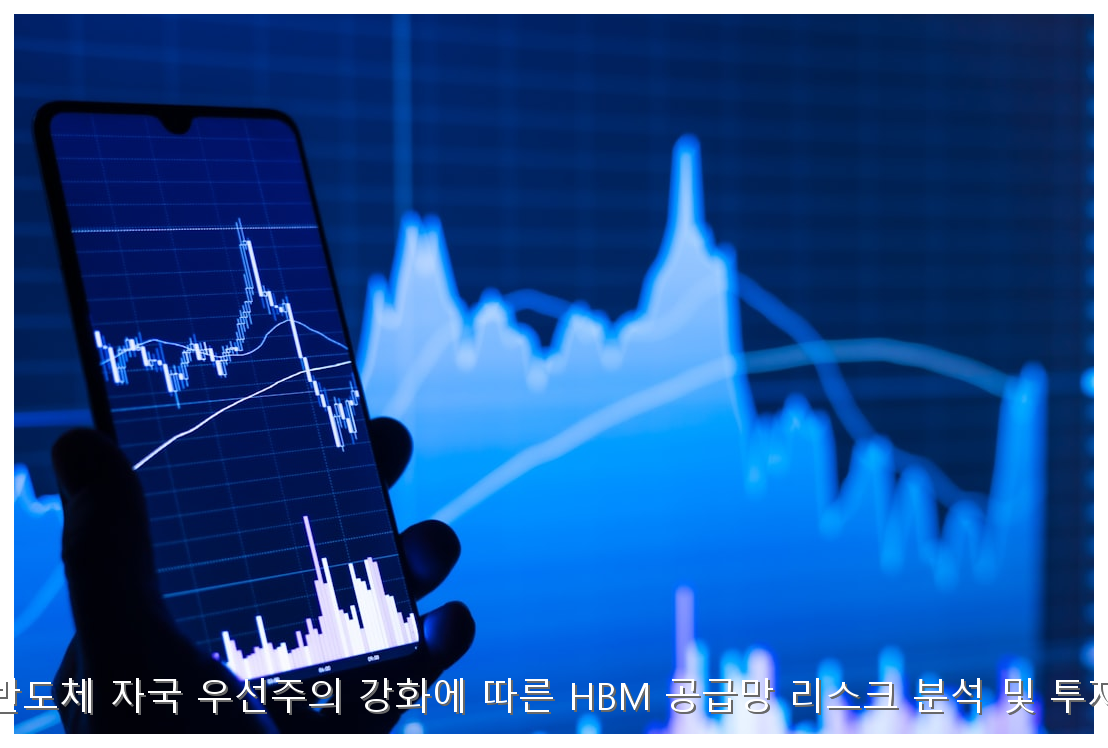 미국 반도체 자국 우선주의 강화에 따른 HBM 공급망 리스크 분석 및 투자 전략 핵심 안내 및 분석 인포그래픽 (7)