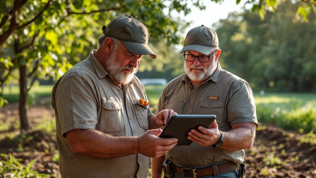 How to Manage Agricultural Waste in Jackson GA? Practical Farm Solutions by The Dumpster Co.