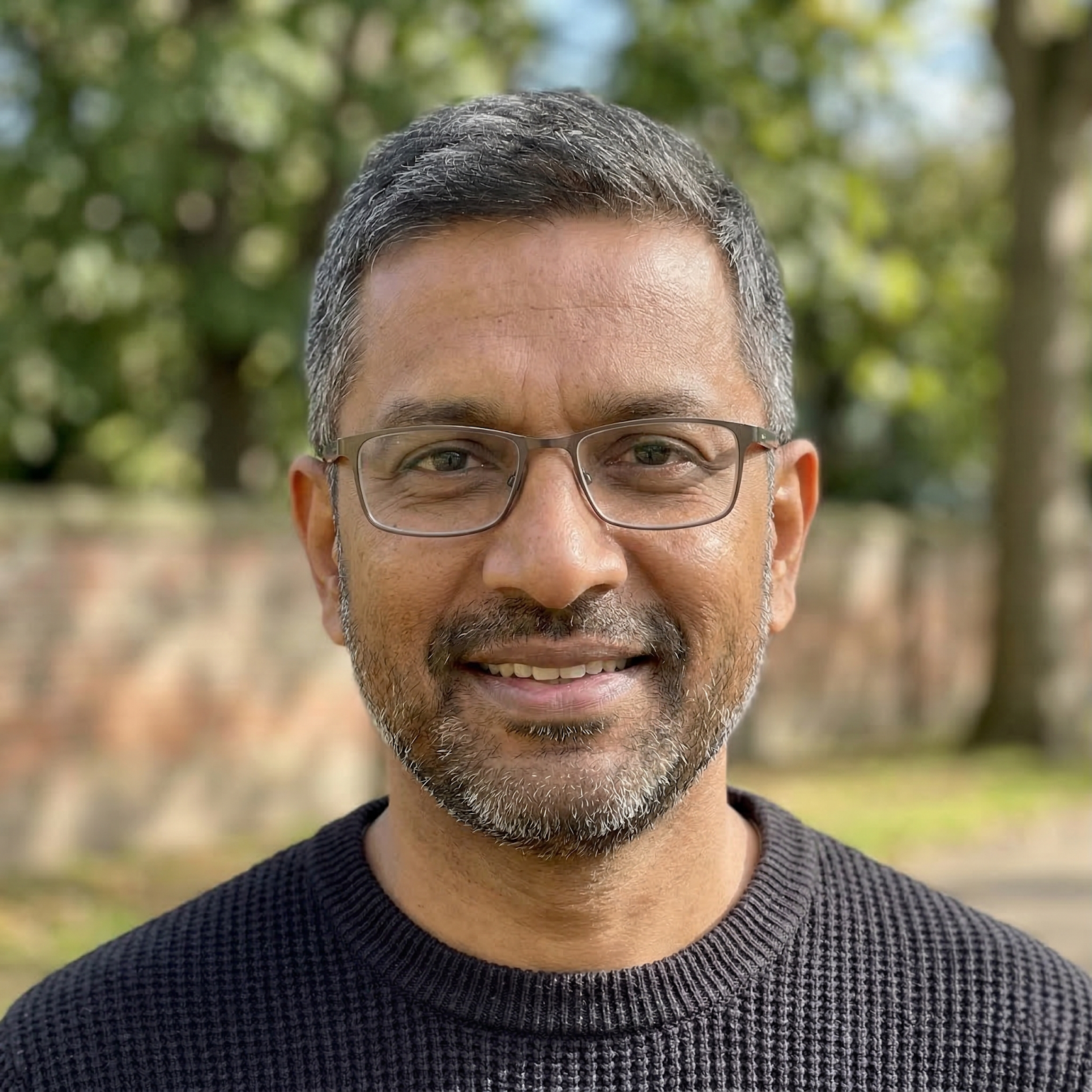 Cliente satisfeito - Roberto