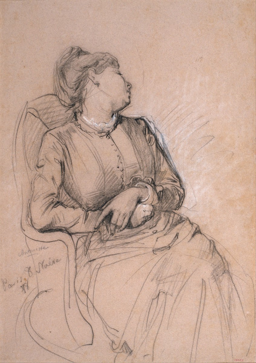 Antoinette 1878