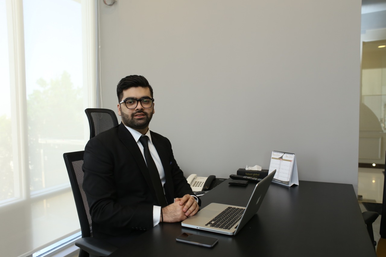 Hatim Yaqoob Tabani