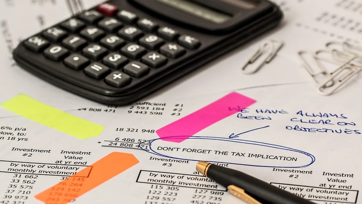 부동산과 ETF 투자 병행 시 세금 부담 최소화하는 법