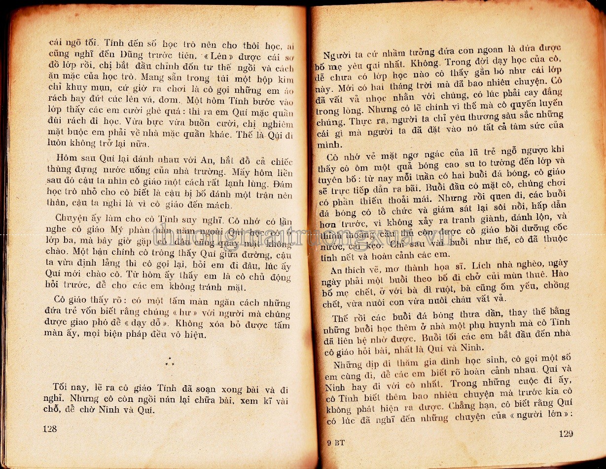 Việt Nam sử lược (1968) - Trang 66