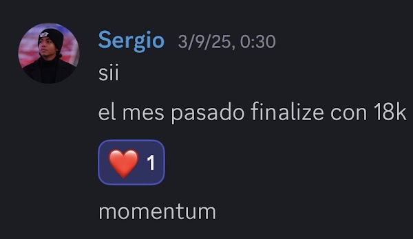 Sergio 18k