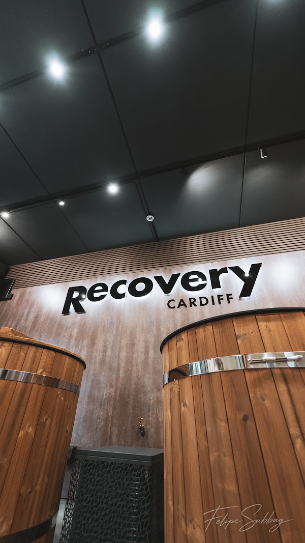 Recovery Cardiff