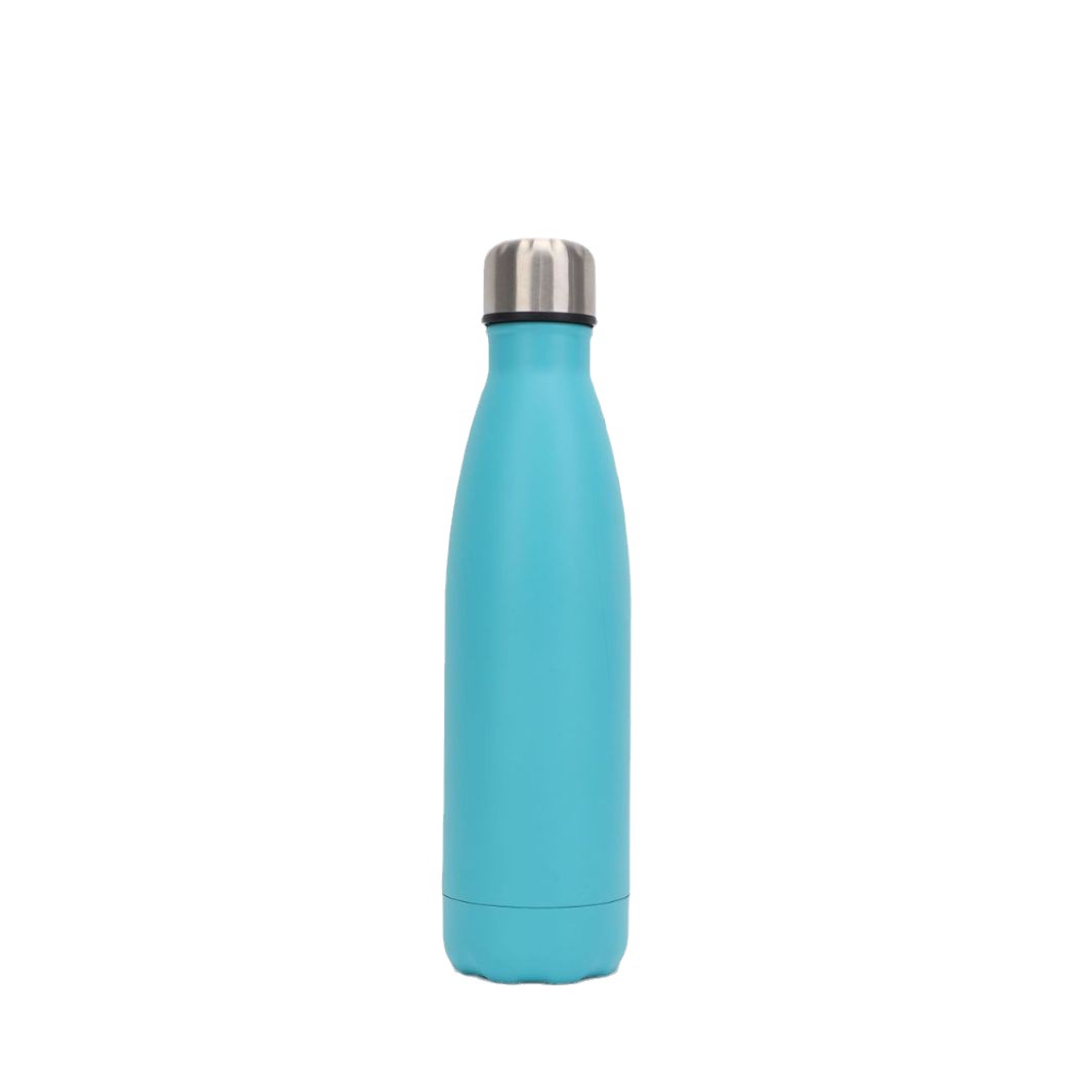Isolierflasche aus Edelstahl, 304er