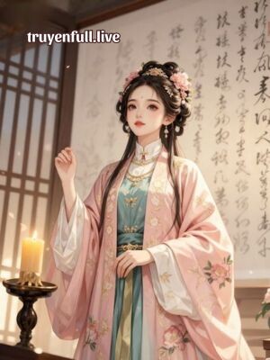 Ván Cờ Của Chính Phi