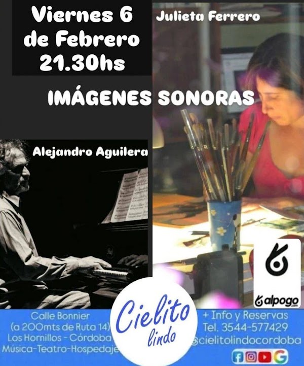 IMÁGENES SONORAS